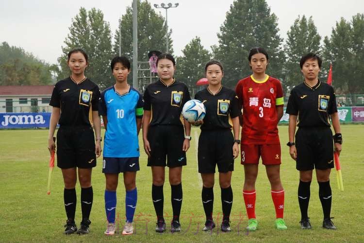 U14女足锦标赛第2轮开打 中国队提前小组出线 U14女足锦标赛第2轮开打 中国队提前小组出线