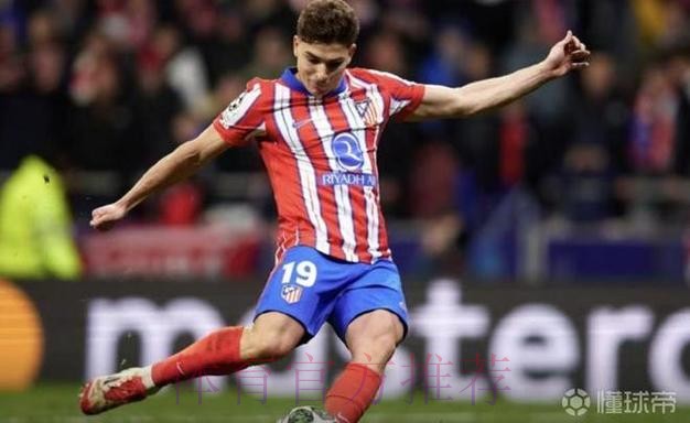 西媒:超过24小时 马竞无法对小蜘蛛点球上诉 西媒:超过24小时 马竞无法对小蜘蛛点球上诉